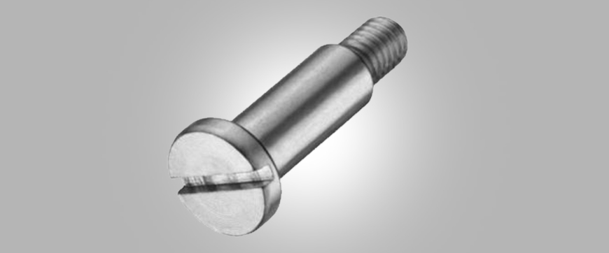 Cylindrical-Head-Bolt