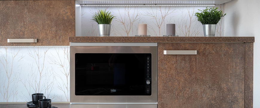 Smart-Oven