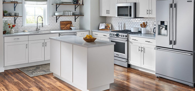 kitchen backsplash