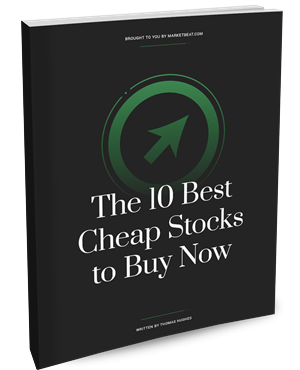 10 Best Cheap Stocks to Buy Now Cover