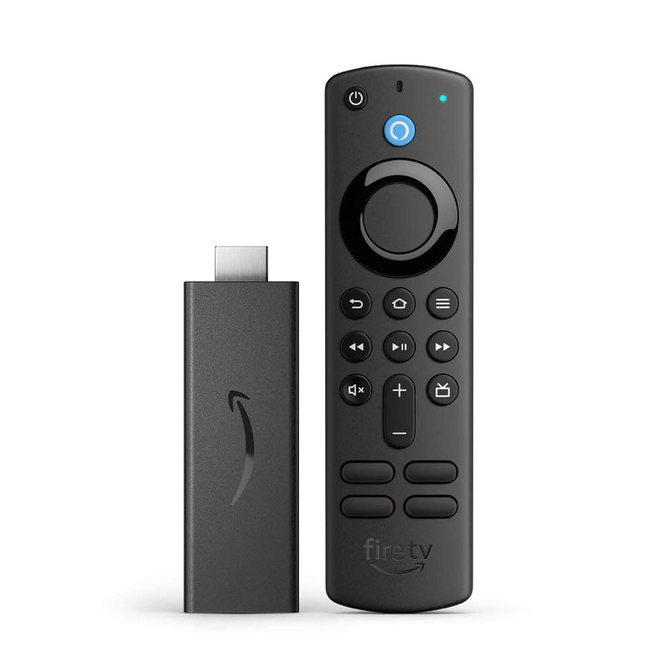 Fire TV Stick 