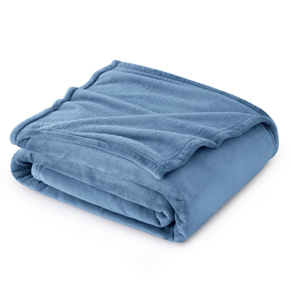  Fleece Blanket