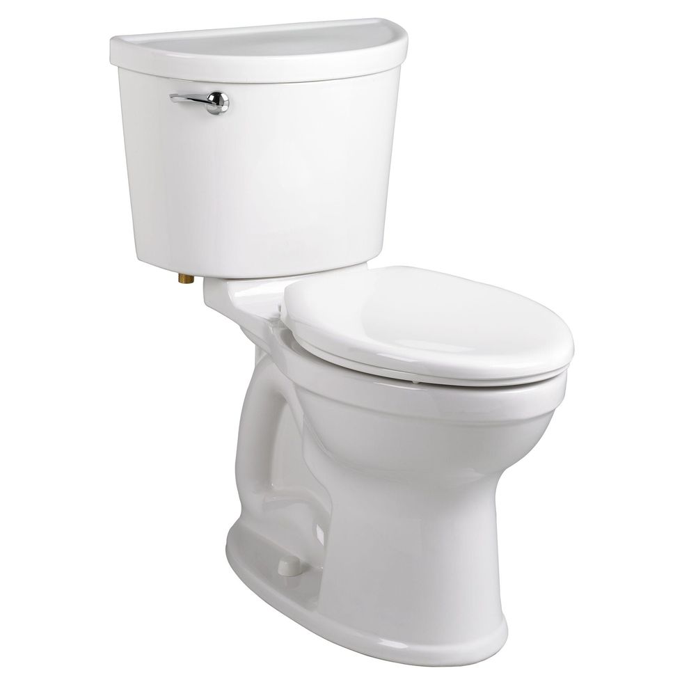 American Standard Champion PRO Toilet