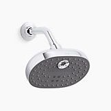 Kohler Statement Showering Collection + Anthem Controls