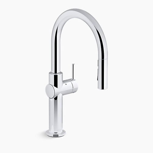 Kohler Crue Touchless Faucet